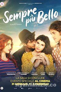 Keşke Benim Olsan 3 2021 izle