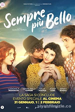 Keşke Benim Olsan 3 2021 izle