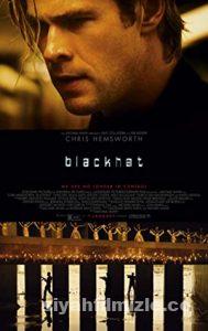 Hacker (Blackhat) 2015 izle