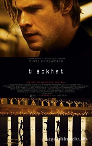 Hacker (Blackhat) 2015 izle