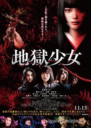 Hell Girl 2019 izle