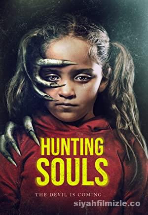 Hunting Souls 2022 izle