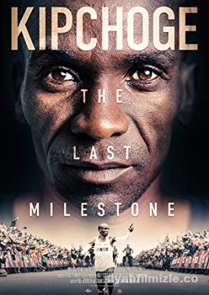Kipchoge: Son Kilometre Taşı 2021 izle