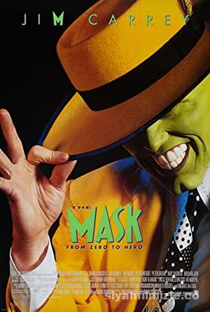 Maske 1994 izle