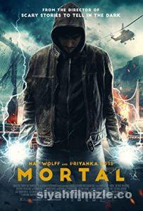 Ölümlü (Mortal) 2020 izle