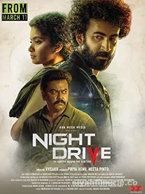 Night Drive 2022 izle