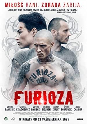 Öfke Çemberi 2021 izle
