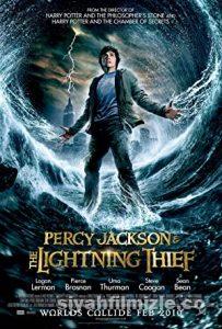 Percy Jackson: Şimşek Hırsızı 2010 izle