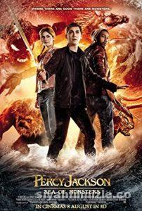 Percy Jackson: Canavarlar Denizi 2013 izle