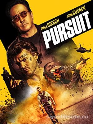 Pursuit 2022 izle