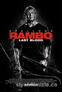 Rambo 5: Son Kan 2019 izle