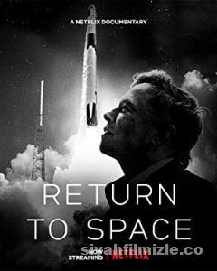 Uzaya Dönüş 2022 izle