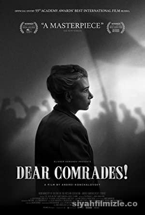 Sevgili Yoldaşlar 2020 izle