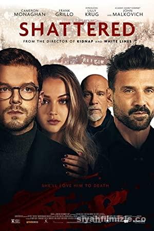 Shattered 2022 izle