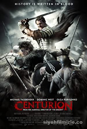 Son Savaşçı 2020 izle