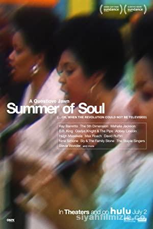 Summer of Soul 2021 izle