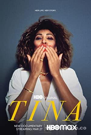 TINA 2021 izle