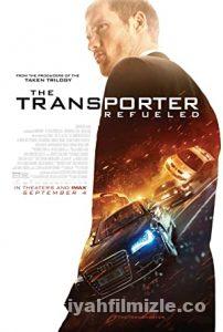 Taşıyıcı: Son Hız 2015 izle