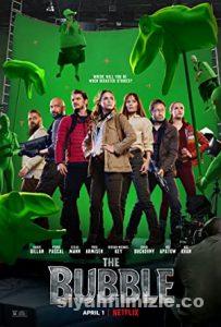 The Bubble 2022 izle