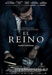 The Candidate 2018 izle