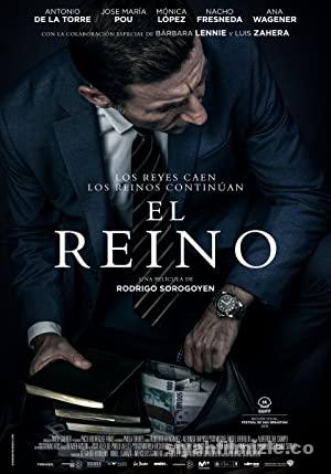 The Candidate 2018 izle