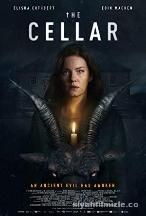 The Cellar 2022 izle