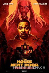 Yanımdaki Ev: Hayatımın En Kötü Günü 2 2021 izle