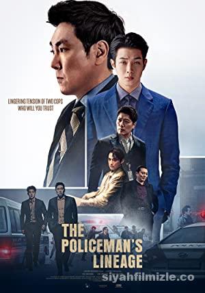 The Policeman’s Lineage 2022 izle