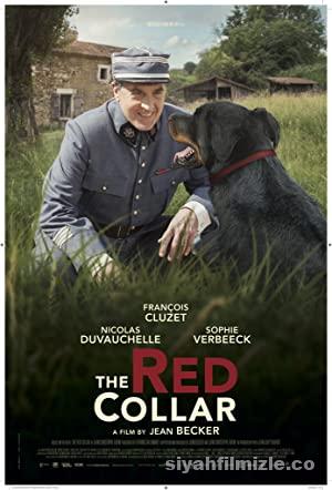 The Red Collar 2018 izle