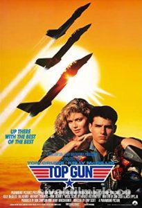 Top Gun 1986 izle