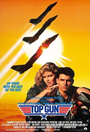 Top Gun 1986 izle