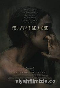 Yalnız Olmayacaksın 2022 izle