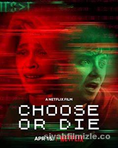 Yaşamak İçin Oyna 2022 izle