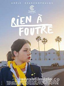 Zero Fucks Given 2021 izle