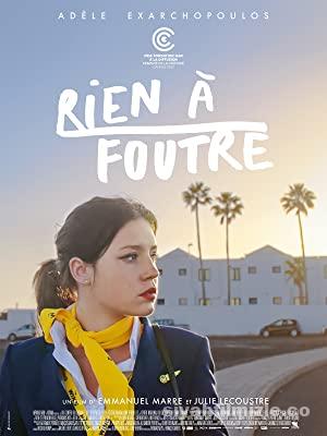 Zero Fucks Given 2021 izle