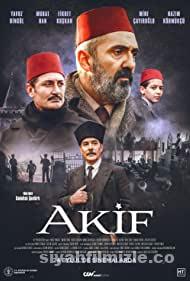 Akif 2021 izle