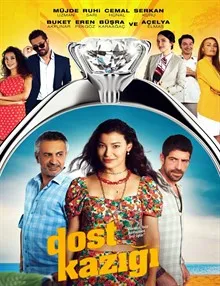 Dost Kazığı 2021 izle