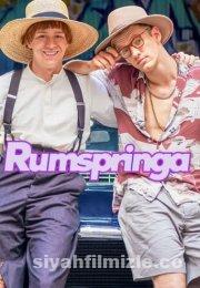 Rumspringa 2022 izle