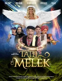 Tatlı Melek 2022 izle