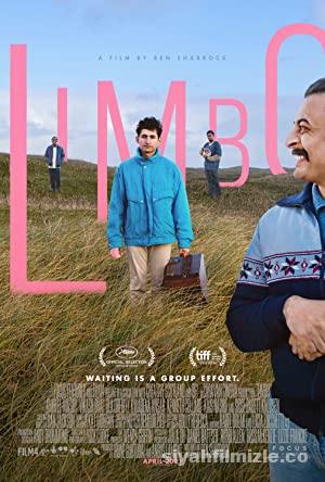 Araf (Limbo) 2020 izle