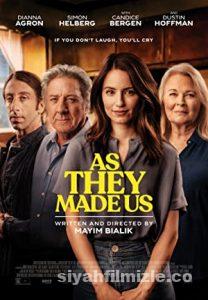 As They Made Us 2022 izle