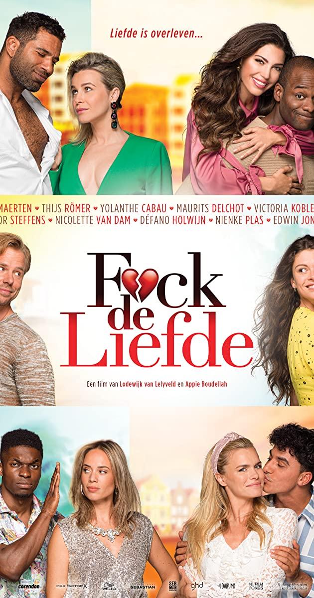 Aşkı Yine Boş Ver 2022 izle