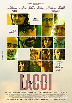 Bağlar (Lacci) 2020 izle