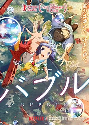Bubble 2022 izle