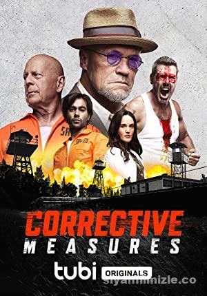 Corrective Measures 2022 izle