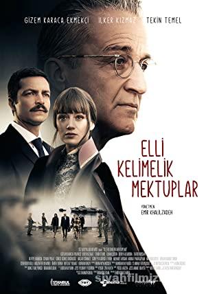 Elli Kelimelik Mektuplar 2021 izle