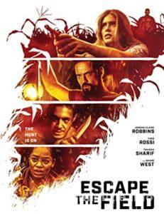 Escape the Field 2022 izle