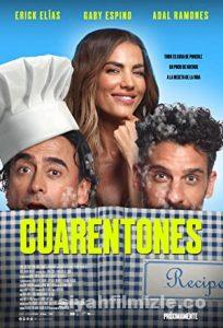 Hayat Kırkında Başlar 2022 izle