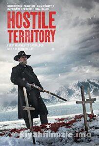 Hostile Territory 2022 izle