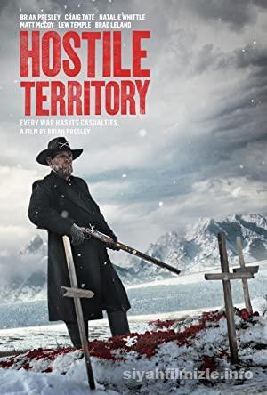 Hostile Territory 2022 izle